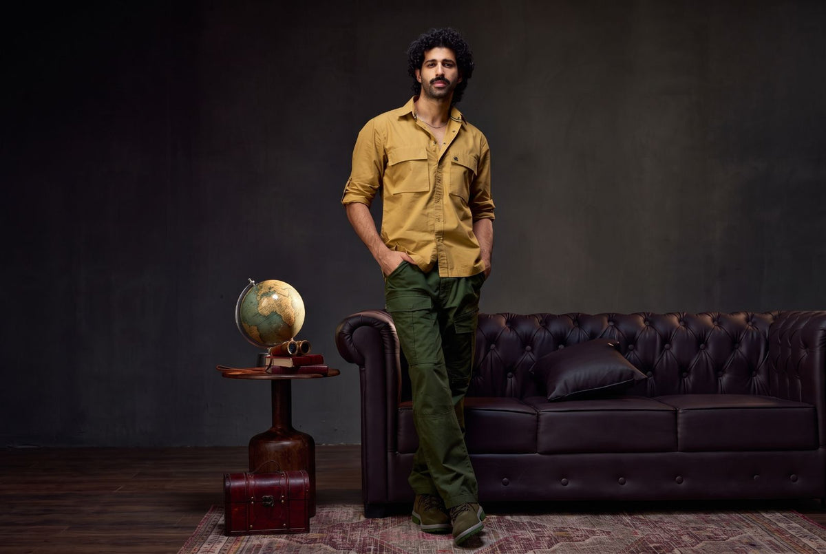 What Is the Best Brand of Safari Clothes?