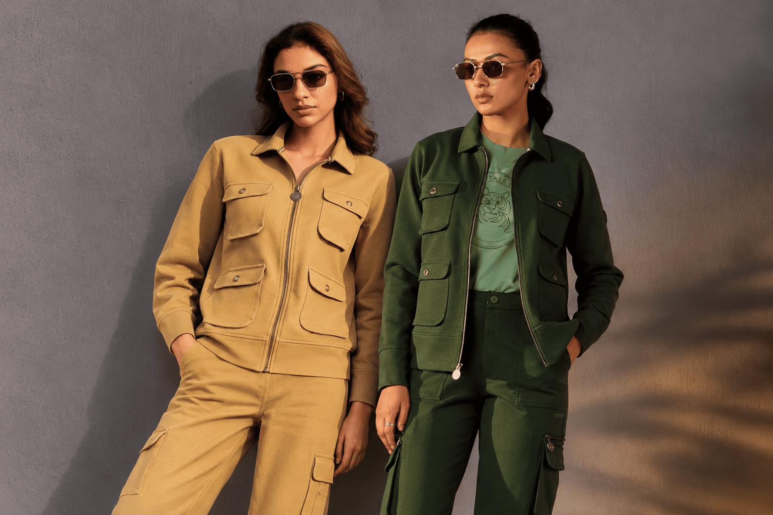 What Should I Look for in Good Cargo Pants?