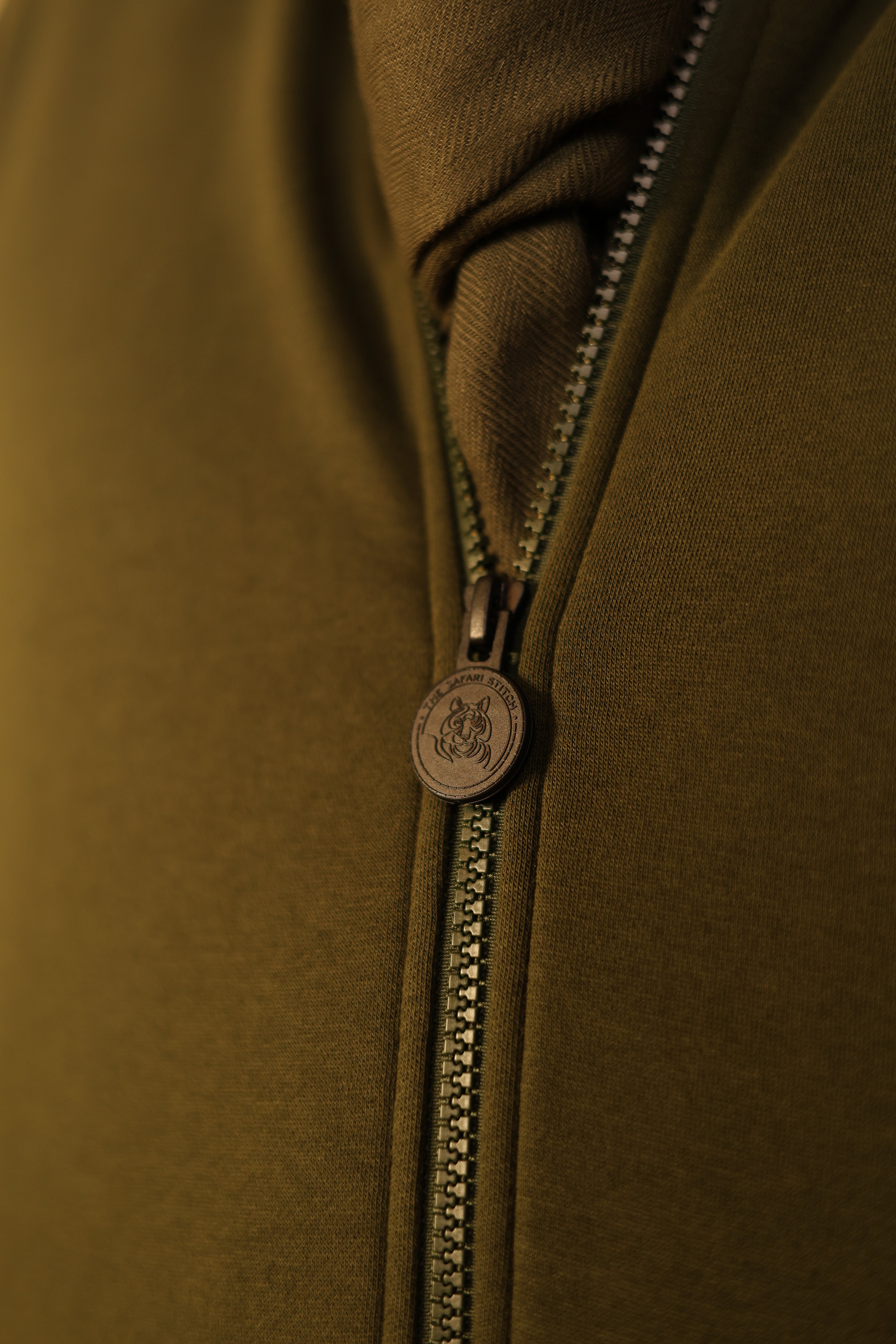 The Forest Ranger Fit