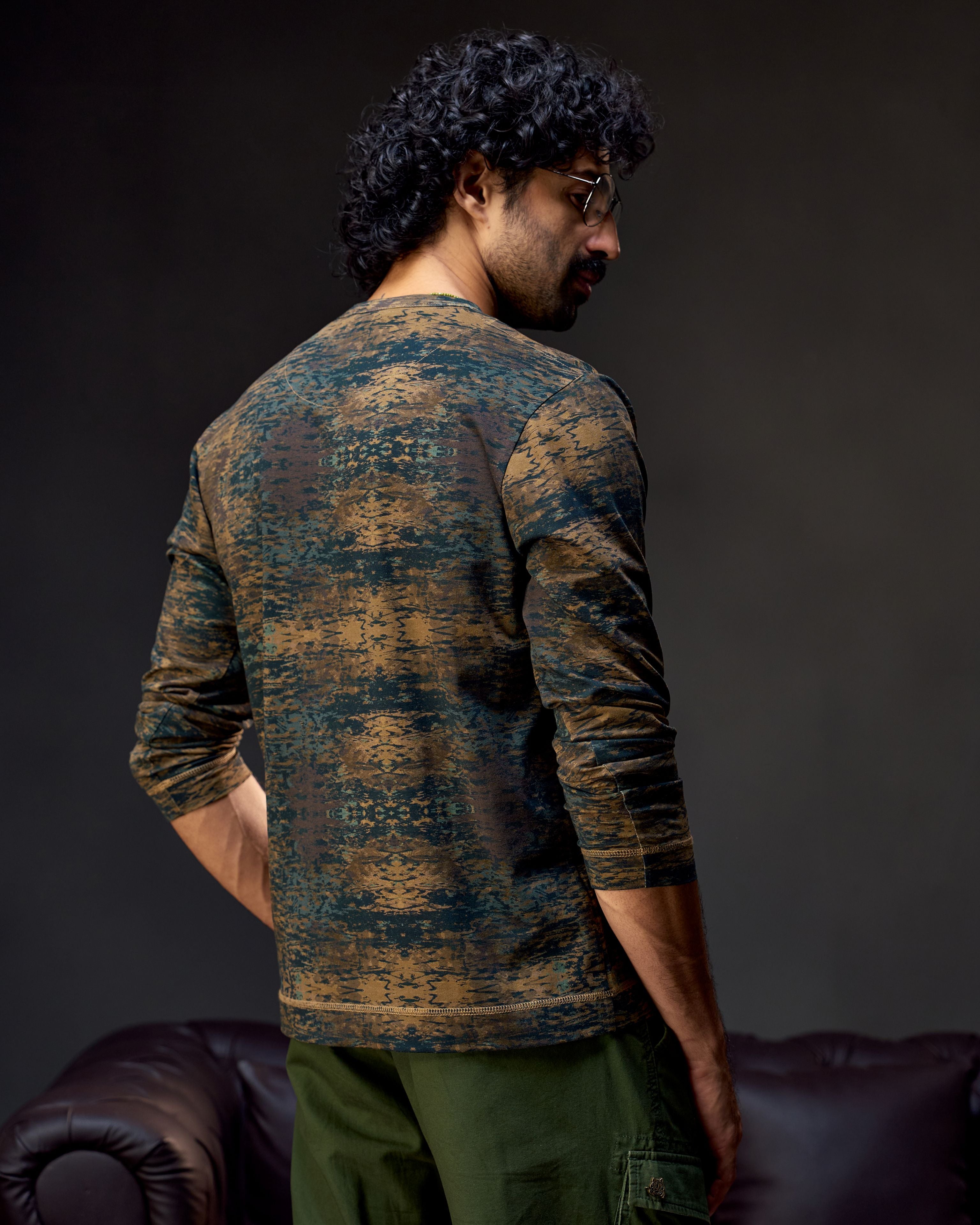 The Forest Ranger Fit