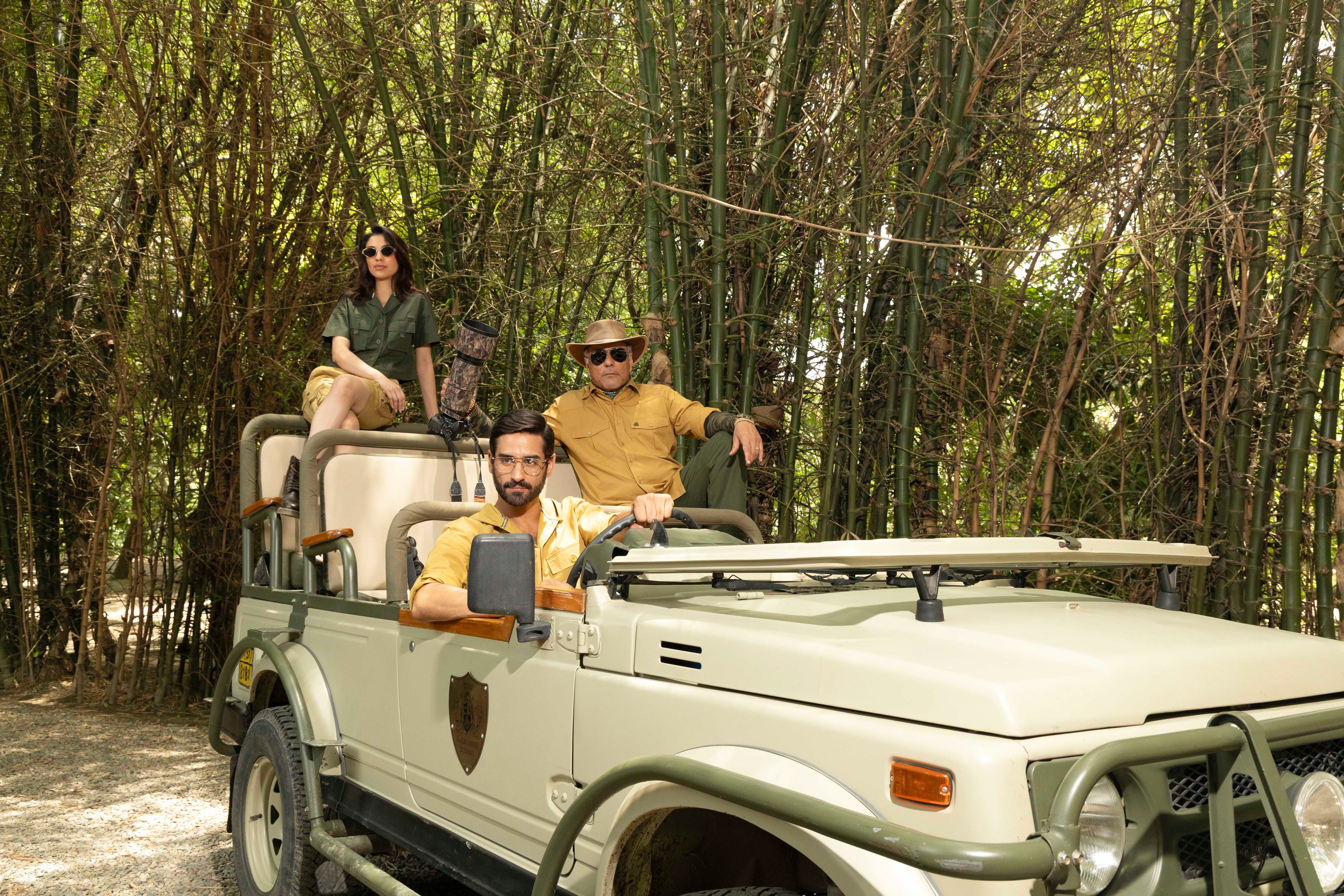 What Are the Best Safari Cargo Pants for Outdoor Adventures?