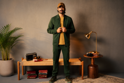Best Safari Outfits for Men for Travel