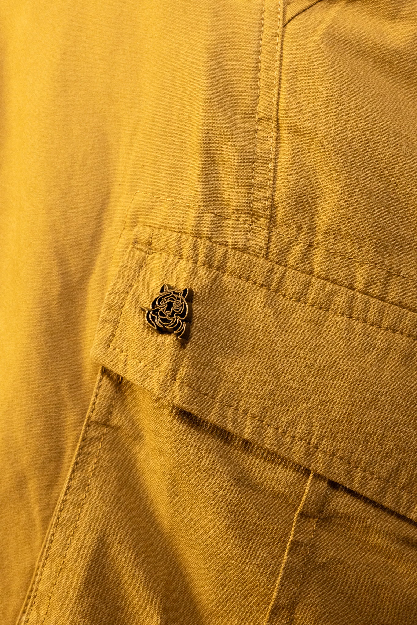 The Safari Core Look