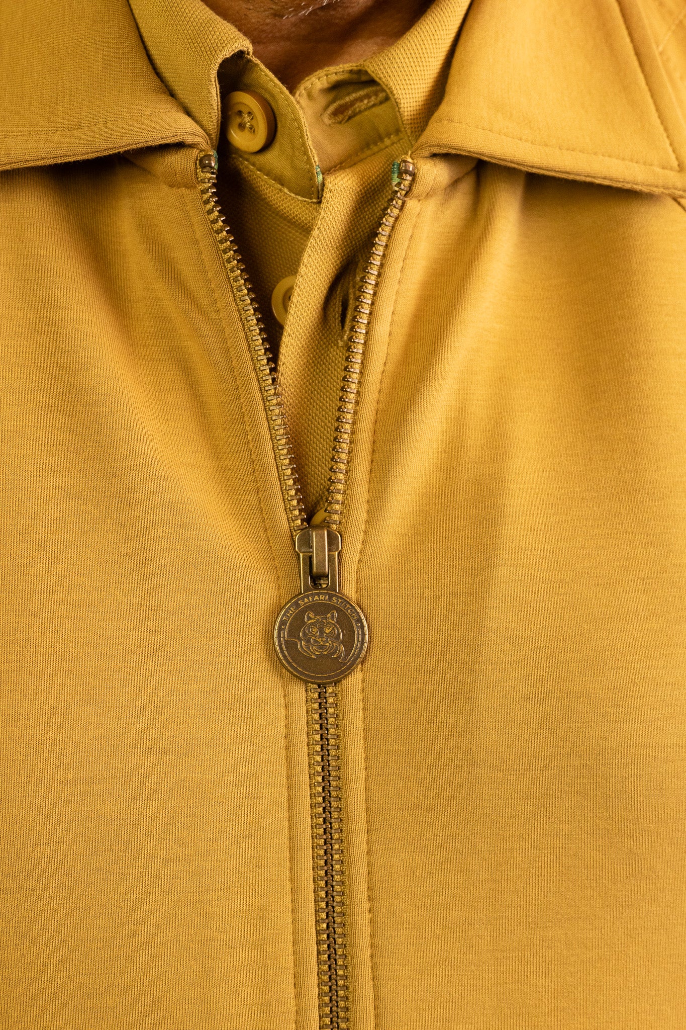 The Jungle Khakhi Set